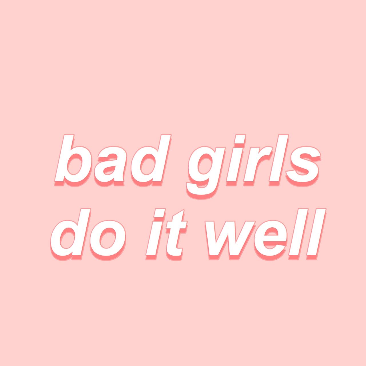 Bad Girl Quotes Wallpaper Free Bad Girl Quotes Background