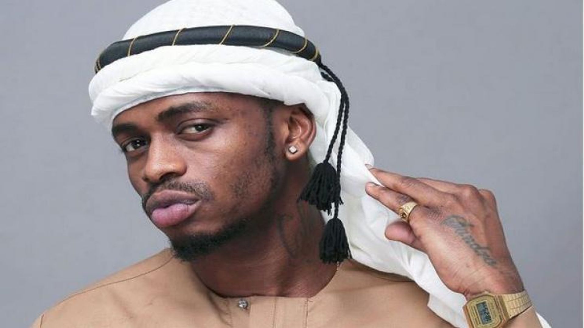 Diamond Platnumz 2021 Wallpapers Wallpaper Cave