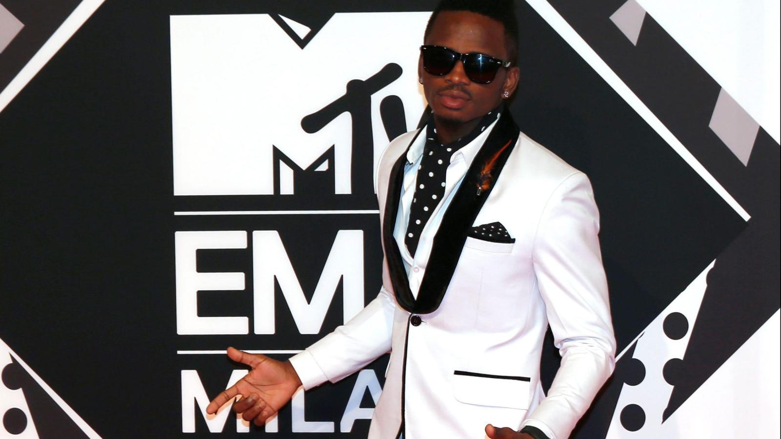 Diamond Platnumz 2021 Wallpapers - Wallpaper Cave