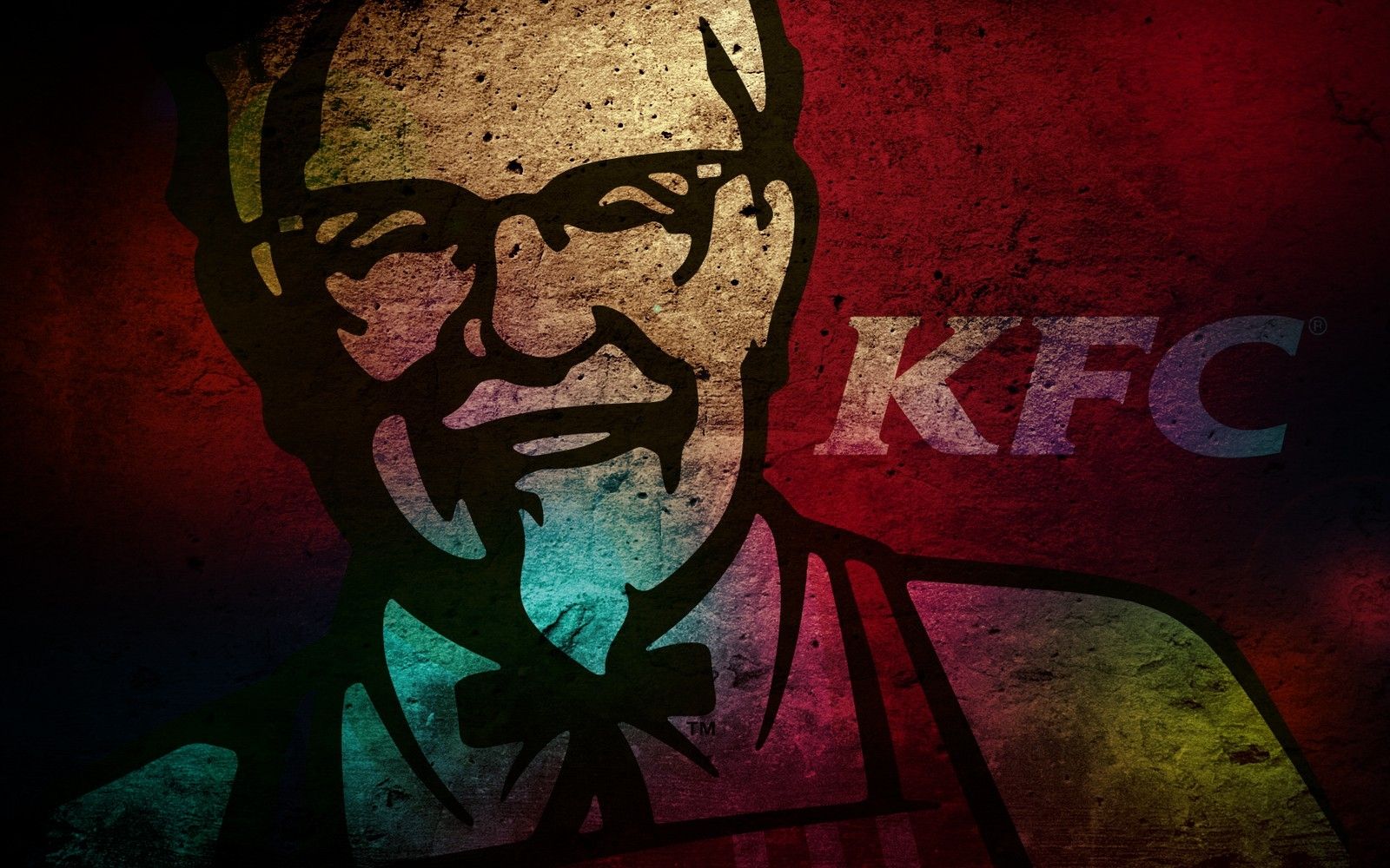 kfc logos fast food colonel sanders 1600x1000 wallpaper High Quality Wallpaper, High Definition Wallpaper
