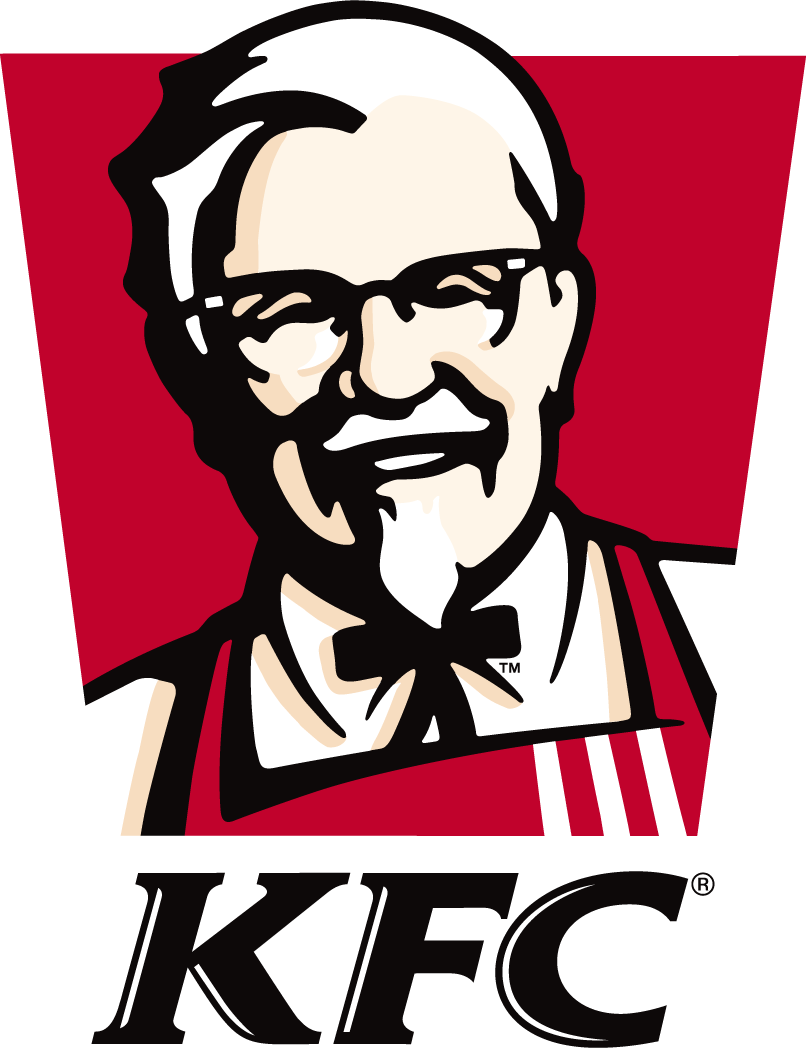 La marque est fondée au milieu du XXe siècle par le colonel Harland Sanders, connue pour ses recettes à base de poulet frit. Kfc, Kfc coupons, Kfc recipe
