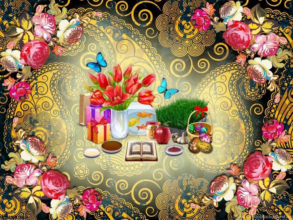 Nowruz Wallpapers - Wallpaper Cave
