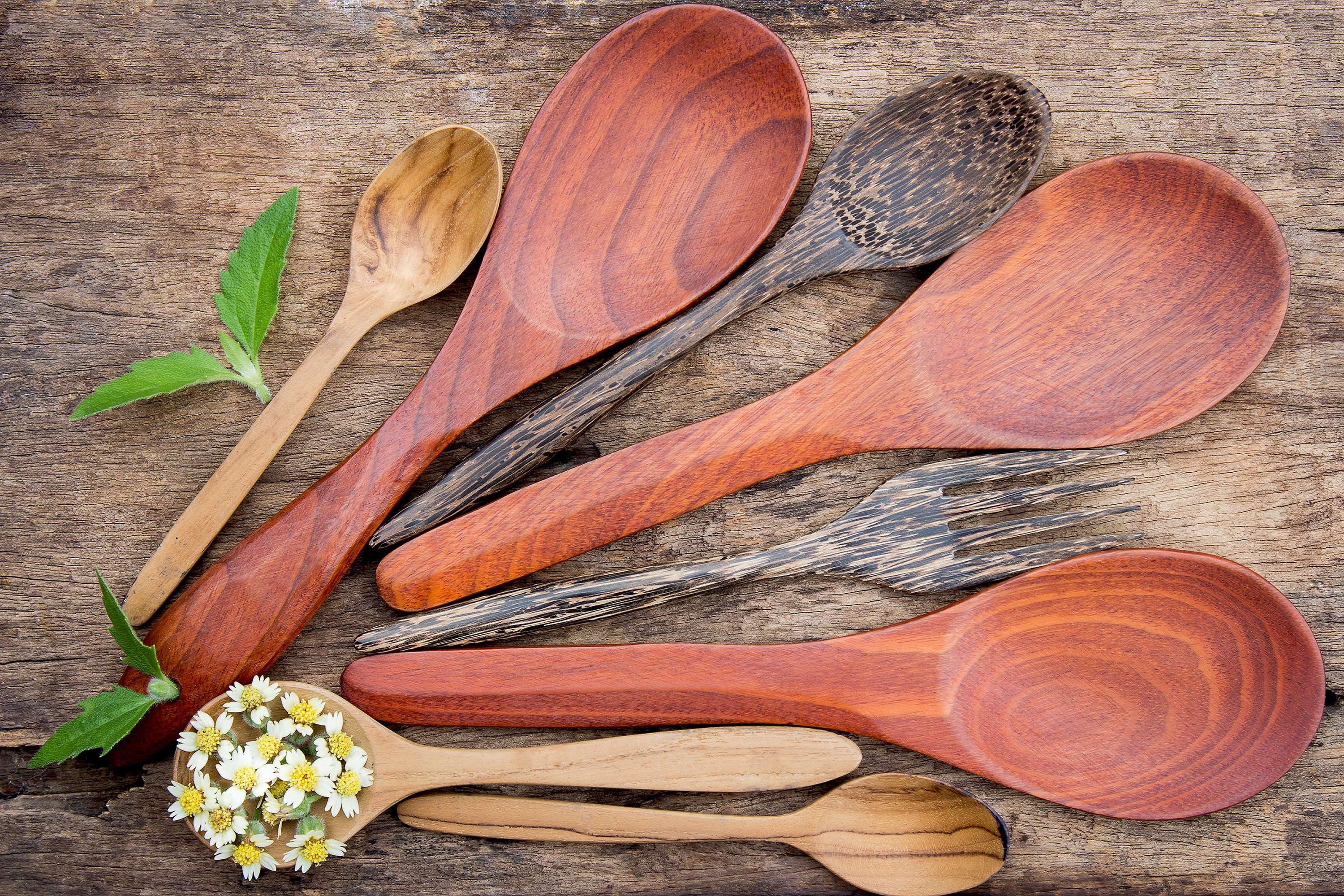 kitchen utensils HD wallpaper, background