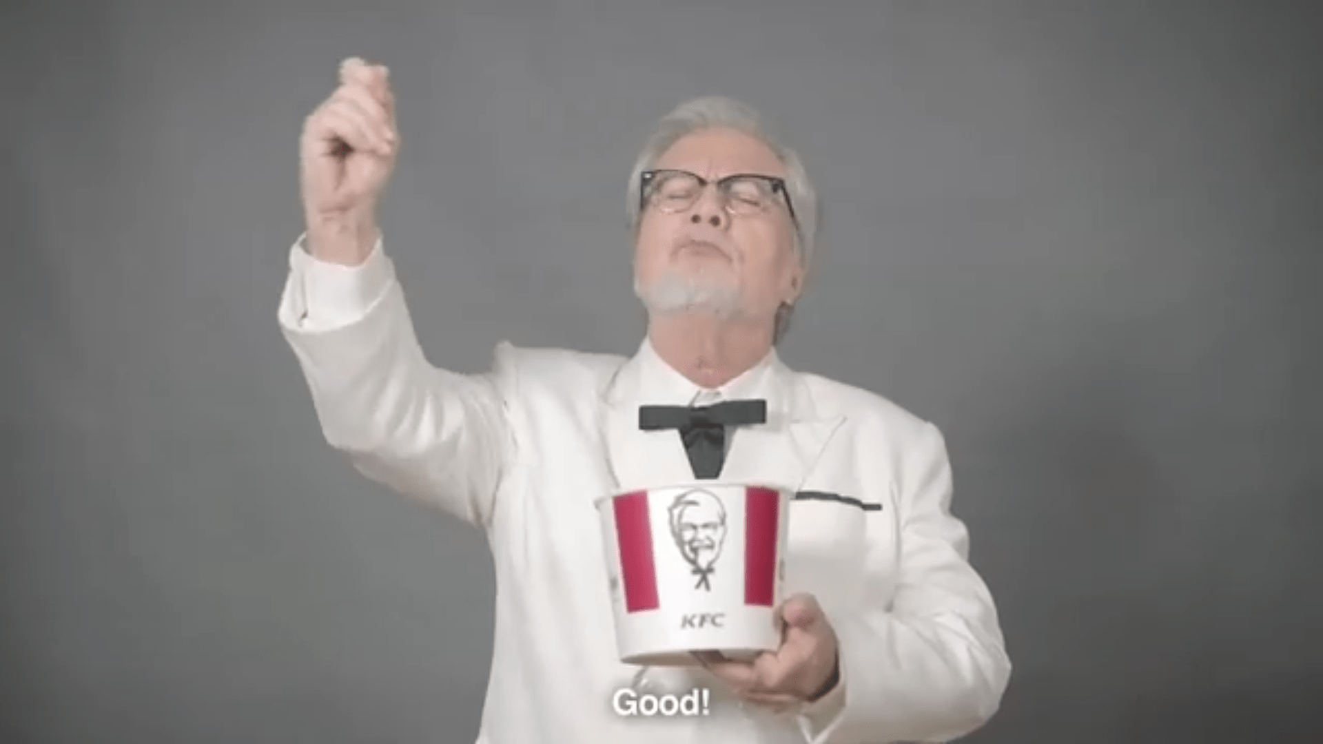Colonel Sanders Wallpapers - Wallpaper Cave