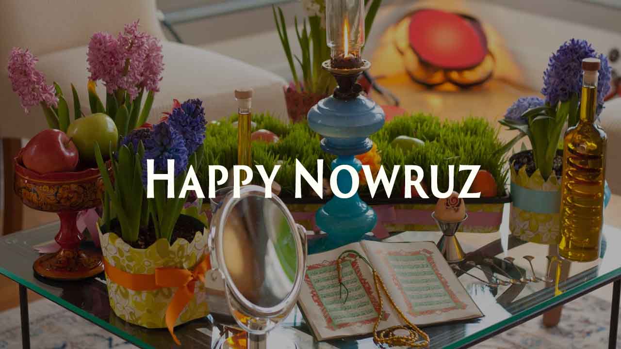 Nowruz Wallpapers - Wallpaper Cave