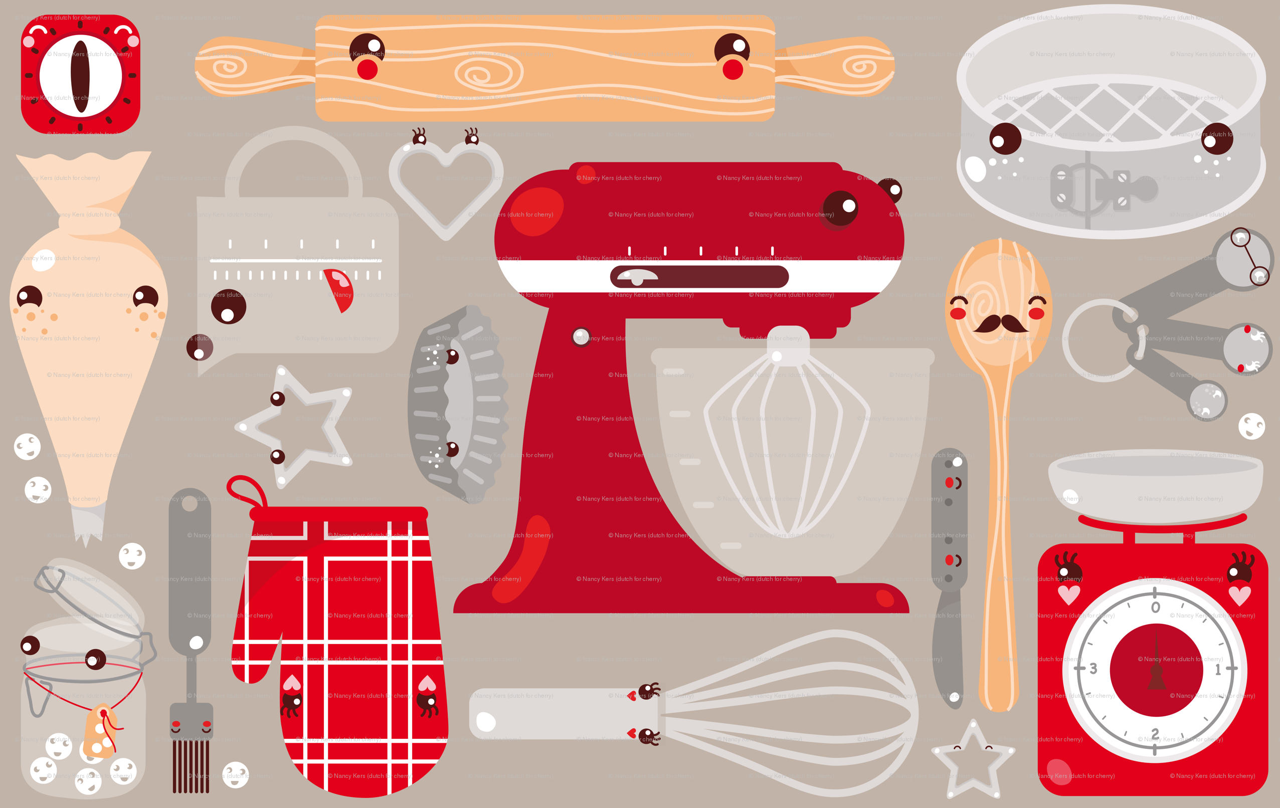 Utensils Wallpaper. Baking Utensils Wallpaper, Utensils Wallpaper and Kitchen Utensils Wallpaper