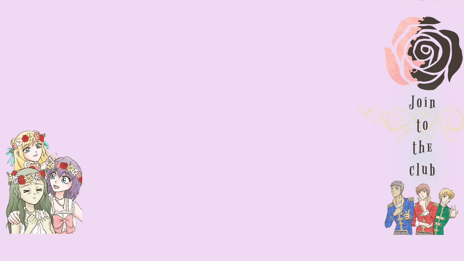 Discuss Everything About Cursed Princess