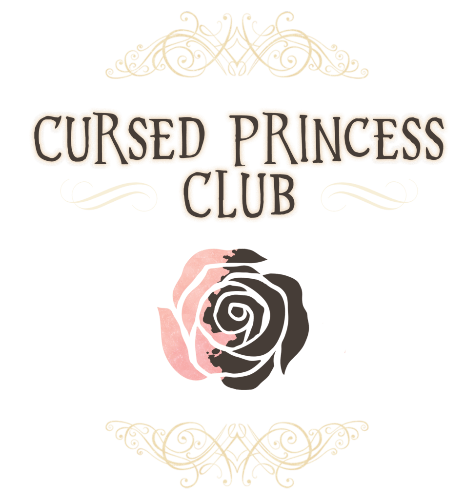 Cursed princess club манга фото 78