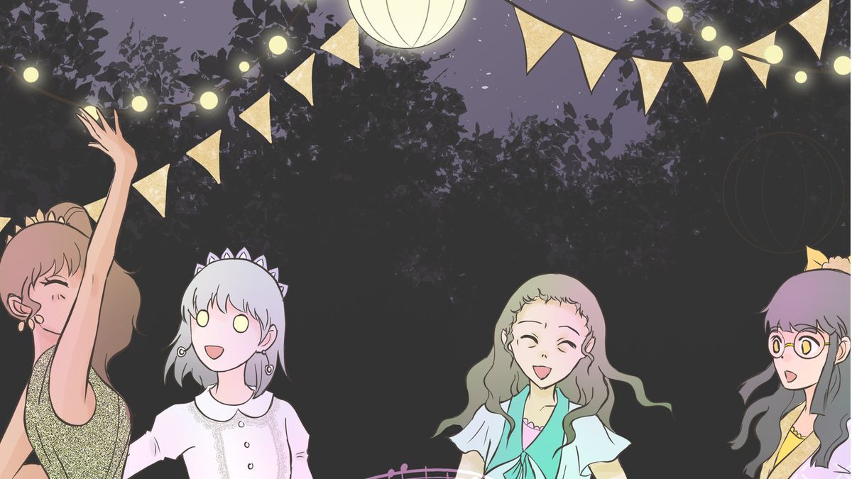 Webtoon Is The Superhero Free Comic Space That DC And Marvel Should Notice