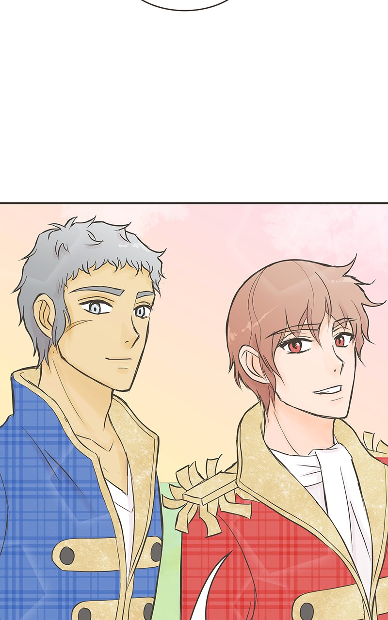 Ep. 24 Plaid Princes Visit Again. Cursed Princess Club. Webtoon comics, Webtoon, Club