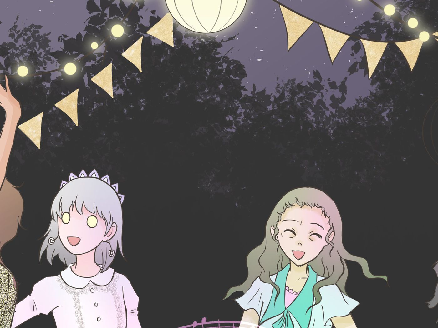 Webtoon Is The Superhero Free Comic Space That DC And Marvel Should Notice