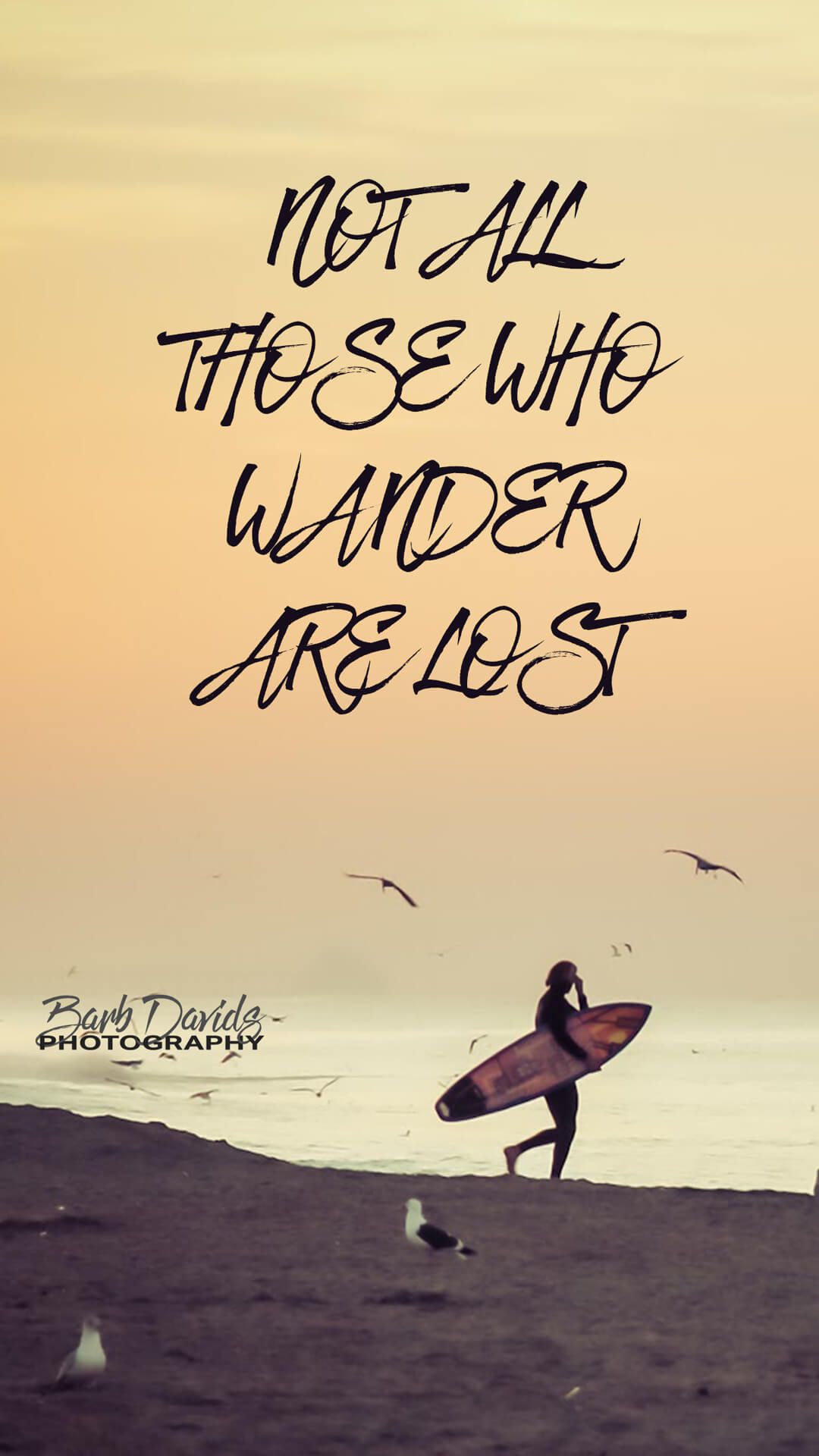 Celromance: Not All Those Who Wander Are Lost Wallpaper