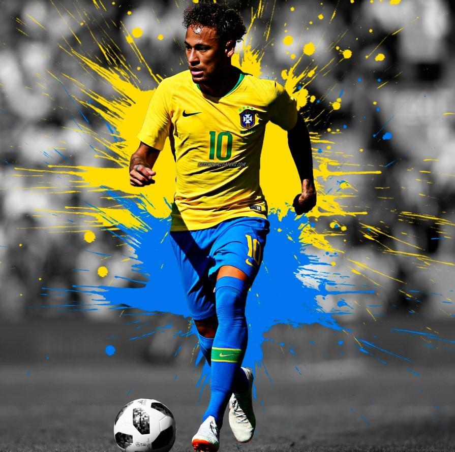 Best Neymar Jr Wallpaper HD for Android