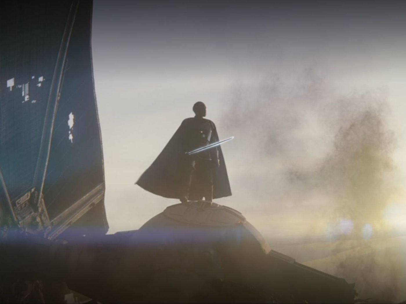 The Mandalorian: Star Wars' 'darksaber' Lightsaber And Bo Katan, Explained