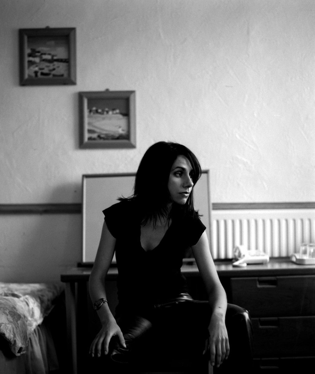 PJ Harvey Wallpapers - Wallpaper Cave
