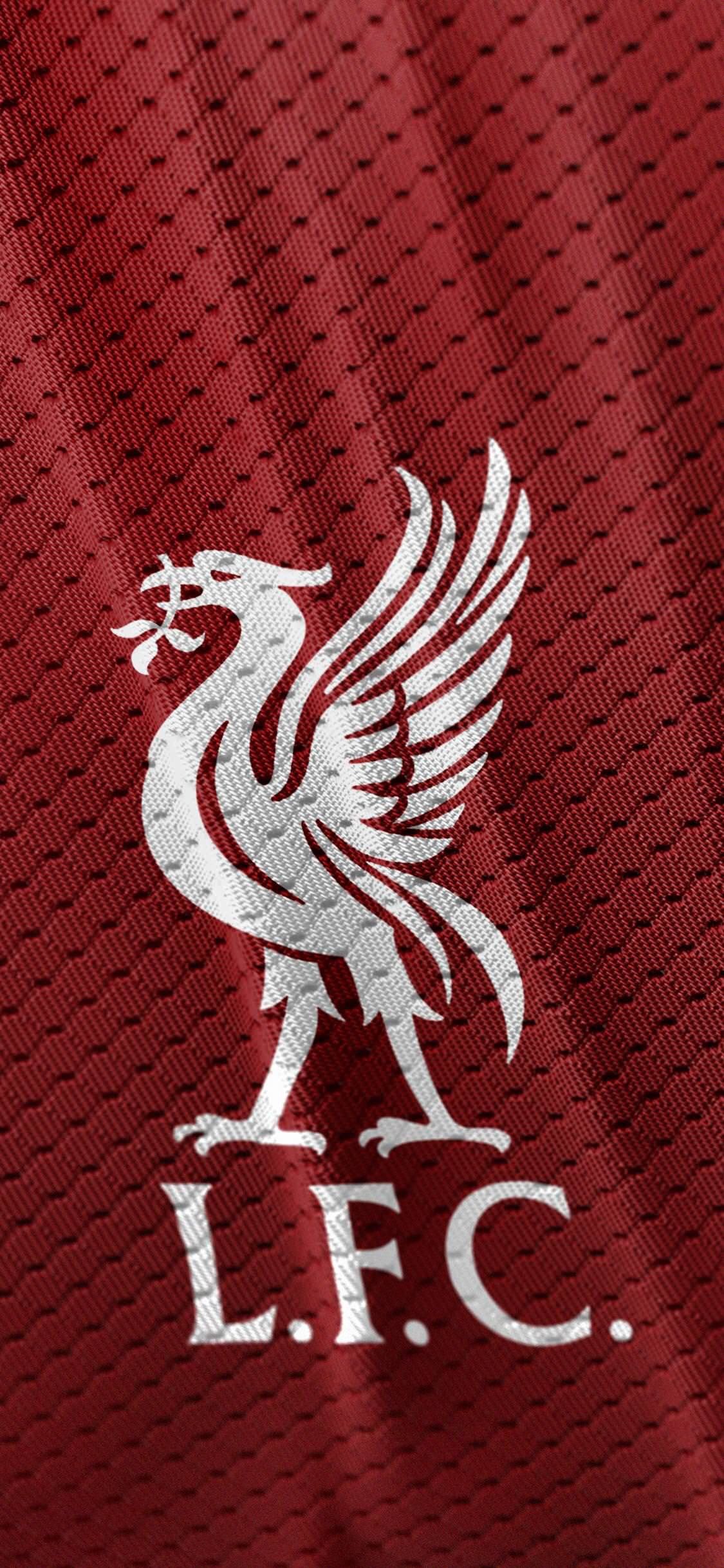 Lets share some Liverpool Theme Phone Wallpaper