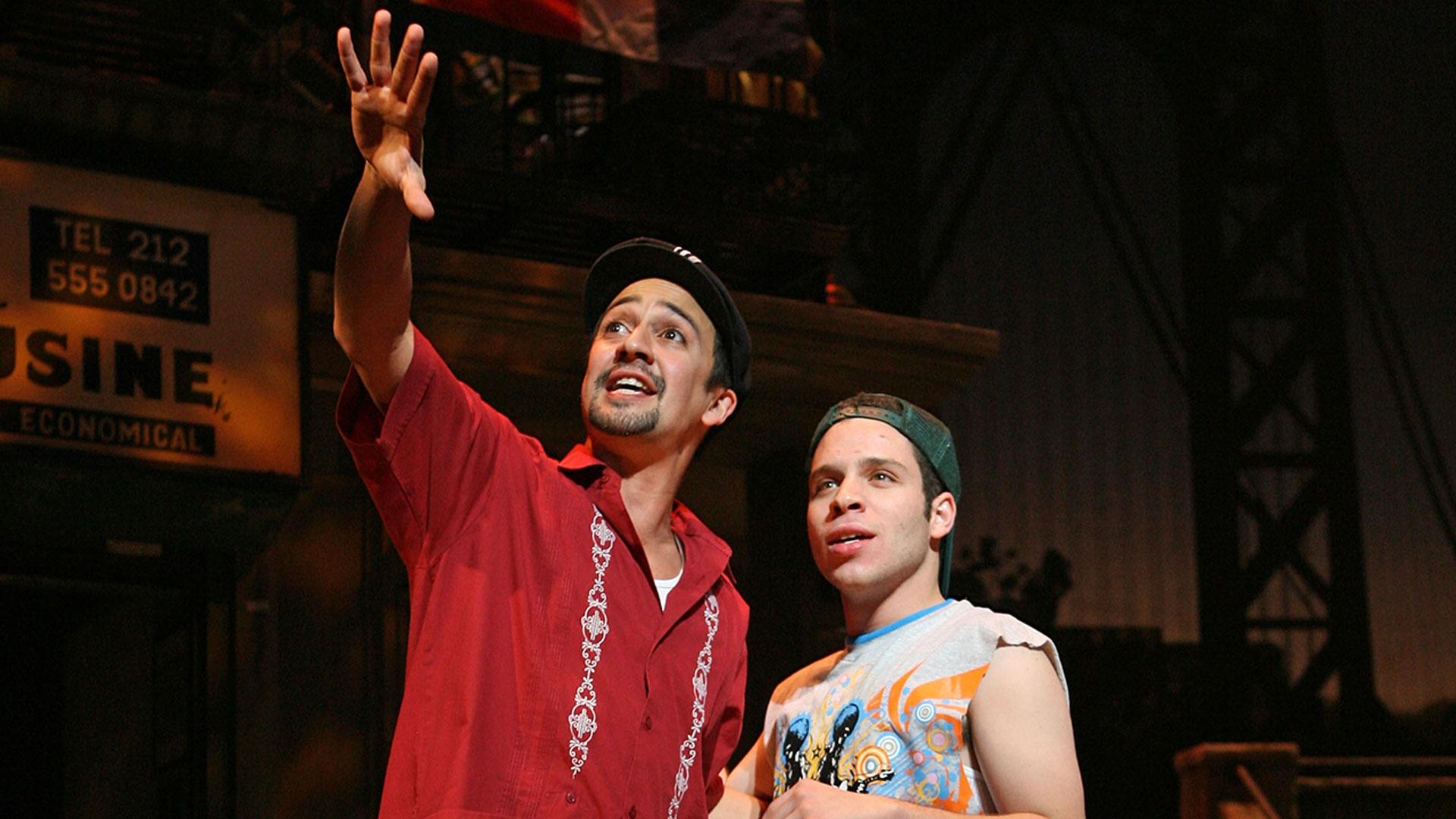In the Heights Wallpaper Free In the Heights Background