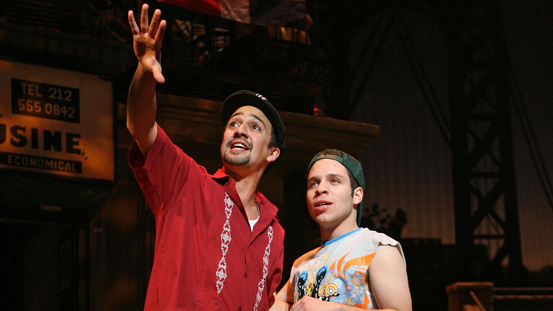 In the Heights Wallpaper