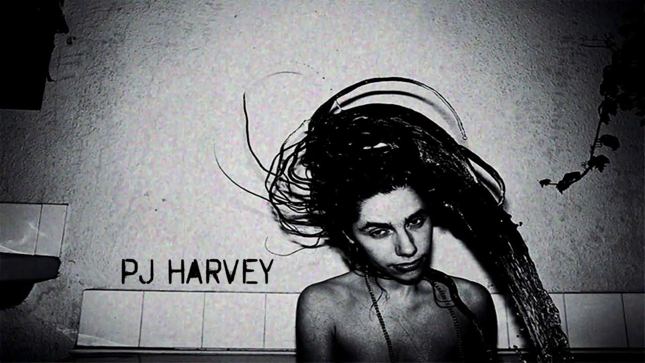 PJ Harvey of me (subtitulos español)