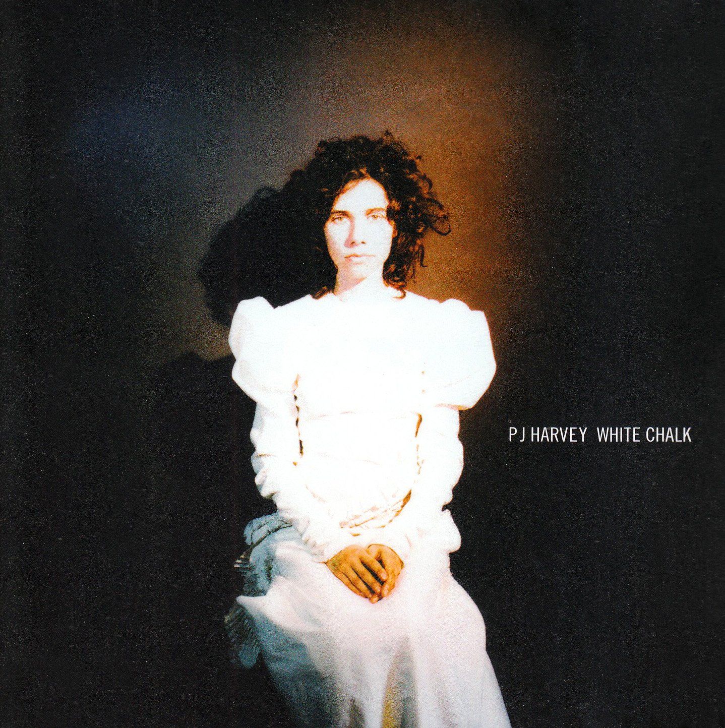 HARVEY, P.J. Chalk.com Music