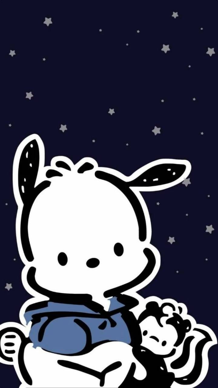 Pochacco Wallpaper Free Pochacco Background