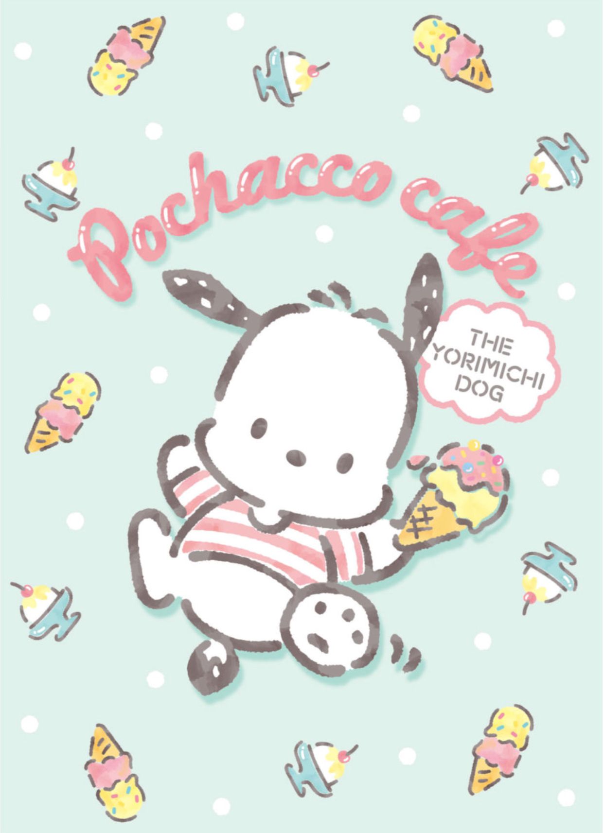 Pochacco Wallpaper by Gepengapps  Android Apps  AppAgg