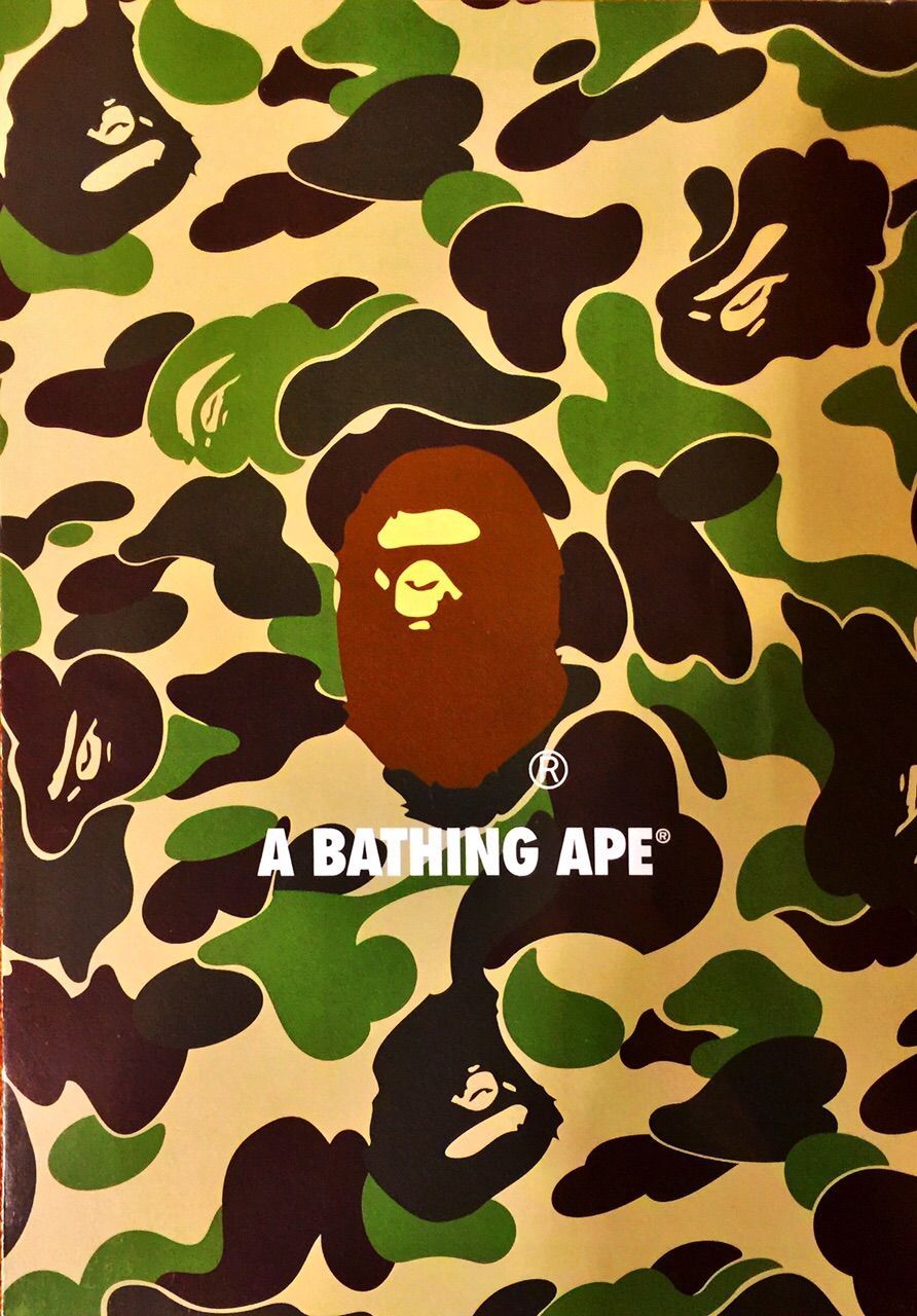 A Bathing Ape or Bape Optical and Sunglasses is coming soon to our QVB Store. Come in and Check out our Co. Bape wallpaper iphone, Bape wallpaper, Hype wallpaper