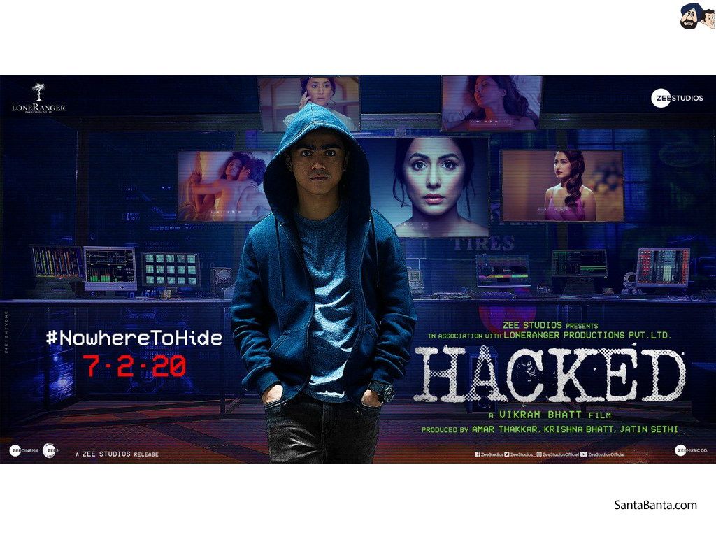 Hacked Movie Wallpapers Wallpaper Cave