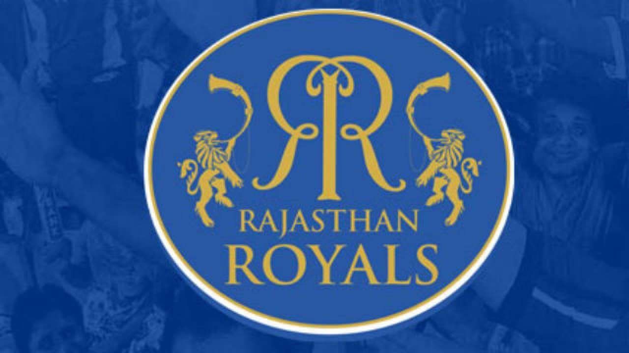 Rajasthan Royals Wallpaper 1280×720