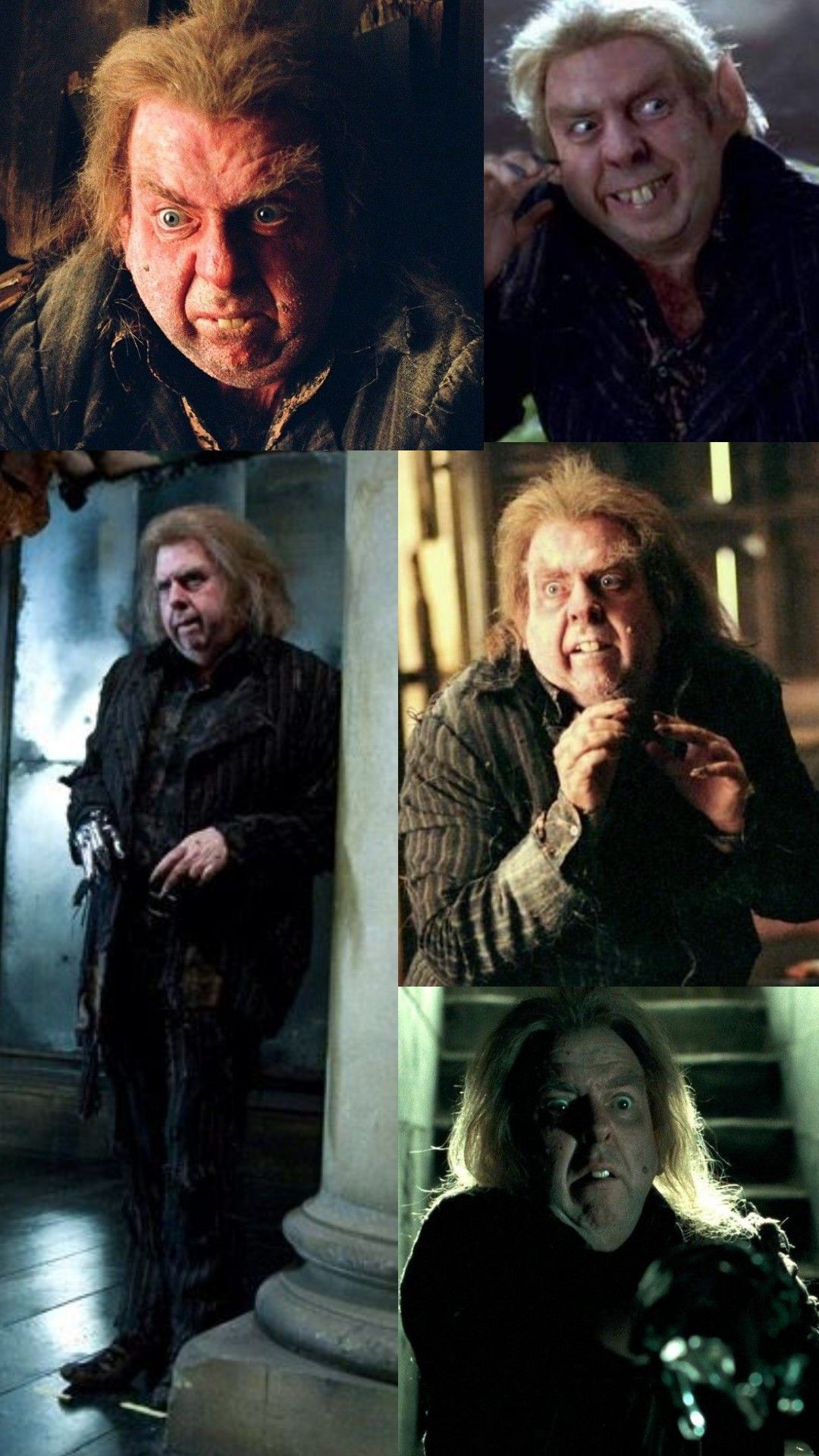 Peter Pettigrew Wallpaper. Harry potter characters, Harry potter villains, Peter pettigrew