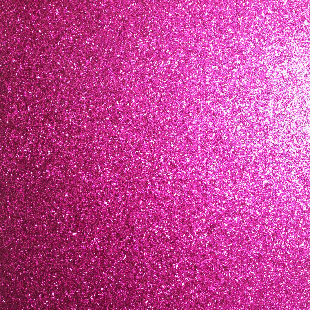 Arthouse Sequin Sparkle Hot Pink Fabric Strippable Roll (Covers 33 sq. ft.)-900903 Home Depot