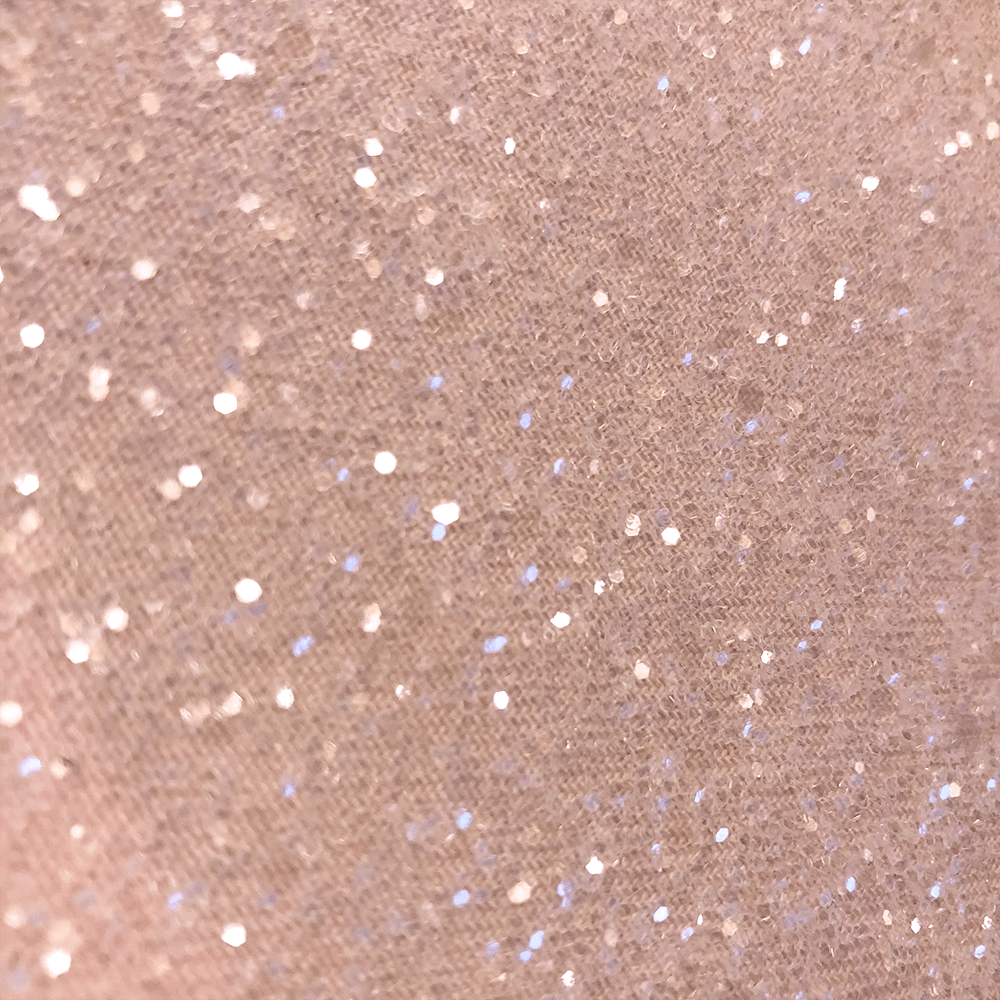 Clear Pale Pink Glitter Wallpaper Glitter Wallpaper Designs