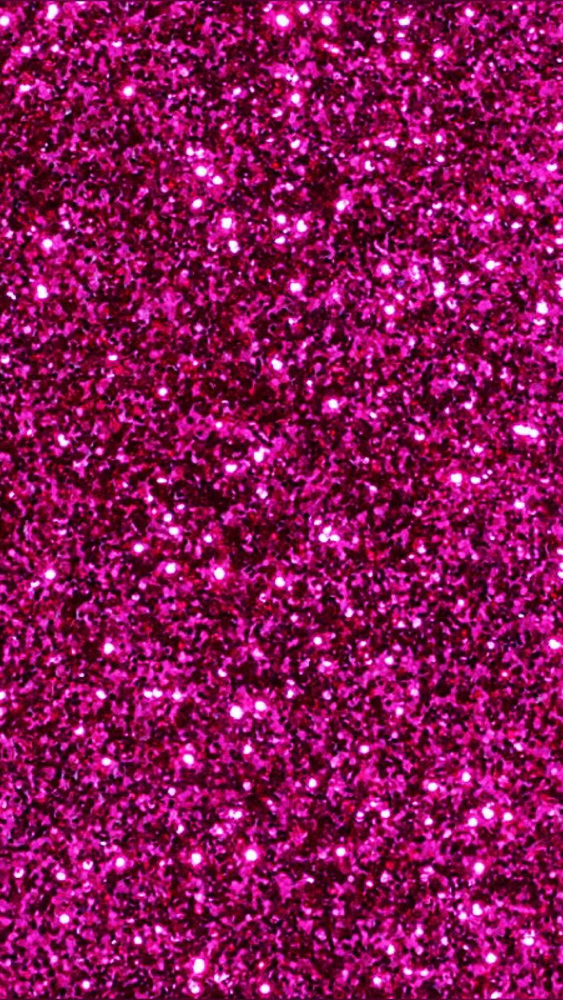 Pink sparkle wallpaper. Papel de parede brilhante, Plano de glitter, Papel de parede cor de rosa