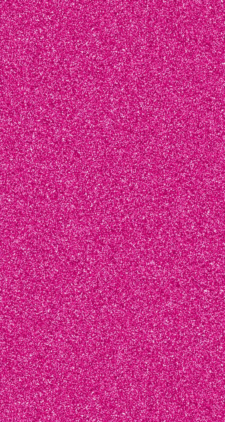 Free download Hot Pink Glitter Sparkle Glow Phone Wallpaper Background Color [736x1377] for your Desktop, Mobile & Tablet. Explore Sparkly Pink Wallpaper. Pink Glitter Wallpaper for Walls, Glitter Background
