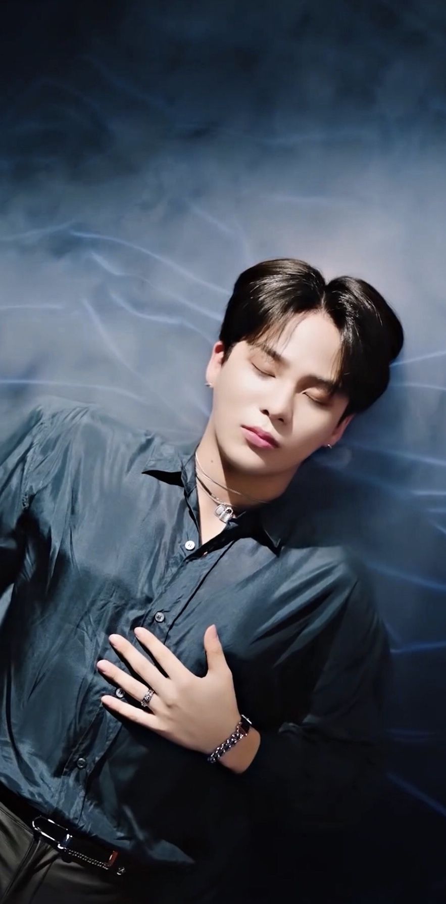 jongho mv. Kids photo, Wallpaper, Kpop wallpaper