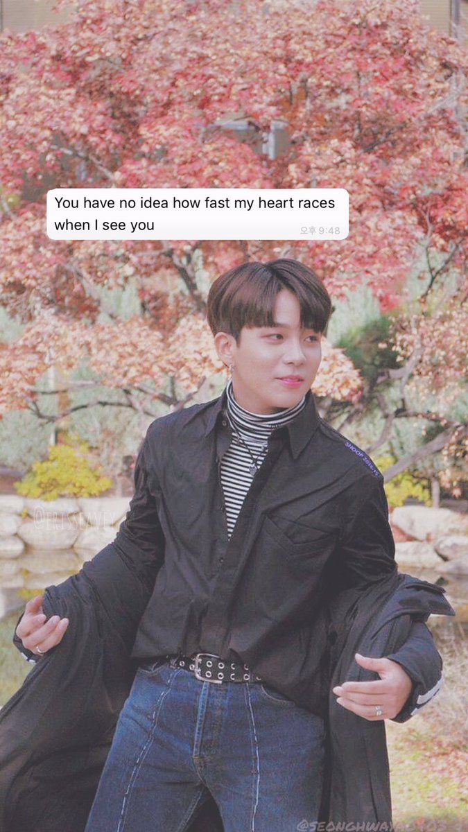 뚜뚜왕자 su Twitter: I made this for atiny Feel free to use this as your wallpaper / lockscreen #HONGJOONG #ATEEZ #김홍중 #홍중 #에이티즈