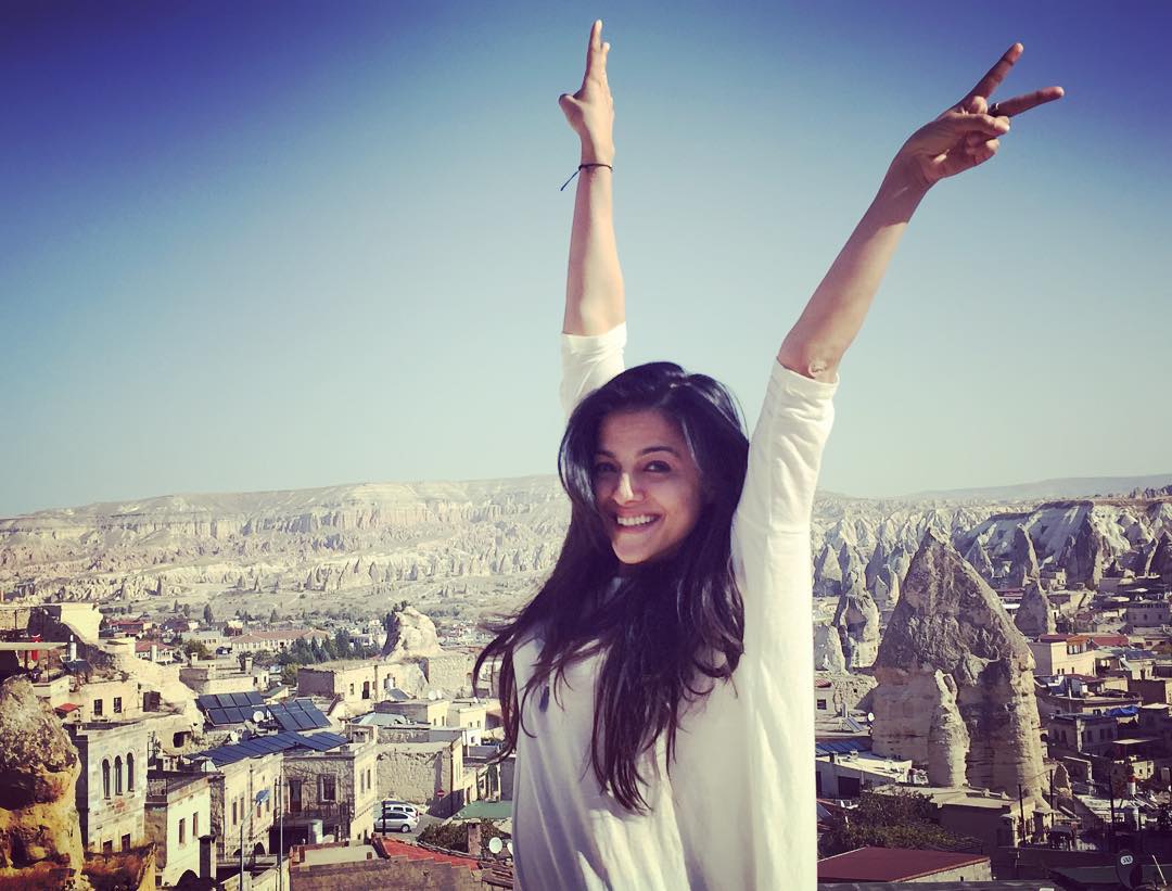 Kirat Bhattal HD Image