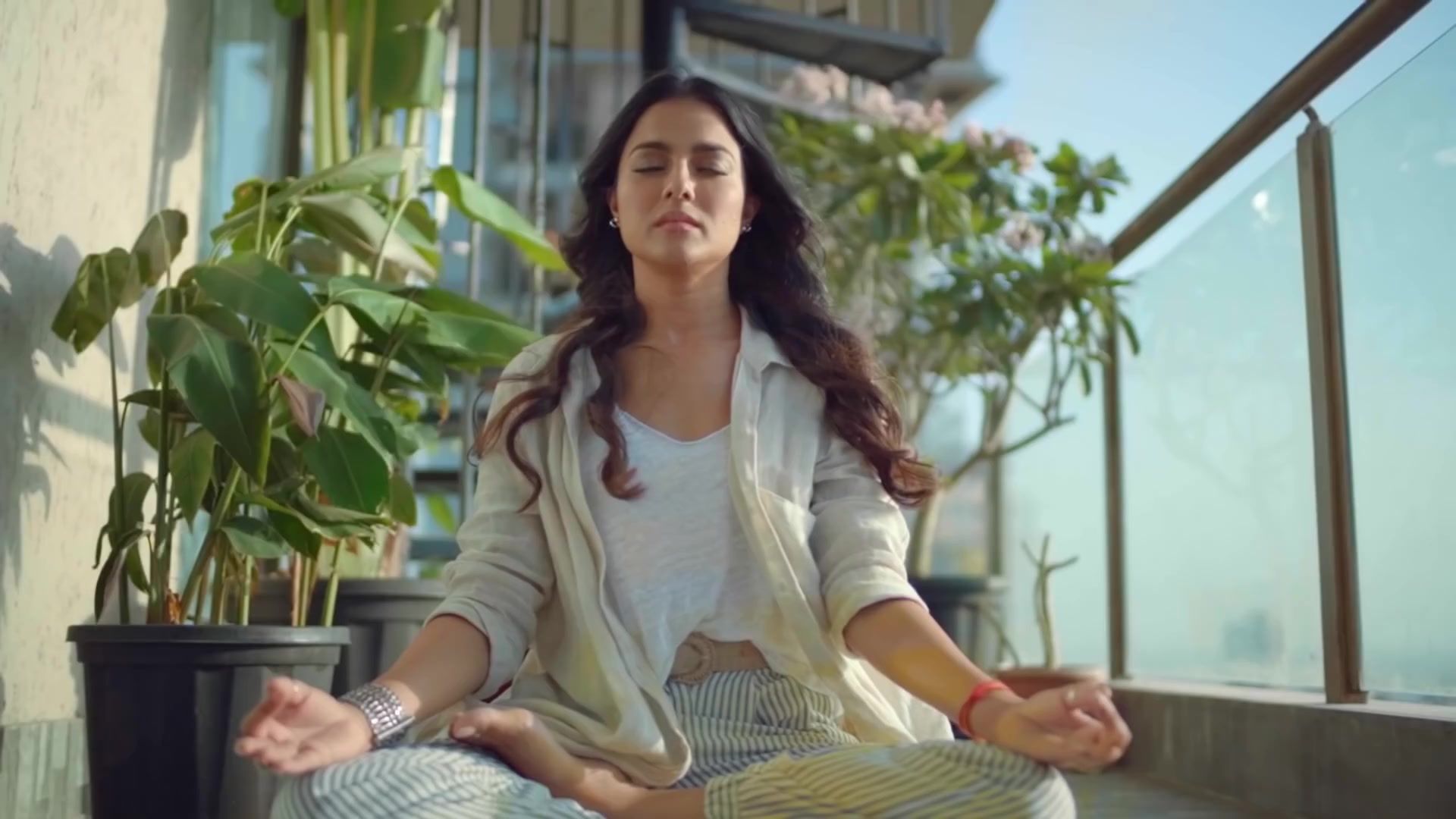 Kirat Bhattal Style in Commercial, Asian Paints, 2019 from Commercial