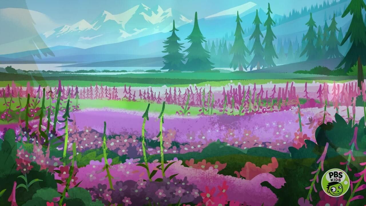 Molly of Denali: Cast, Preview Clips