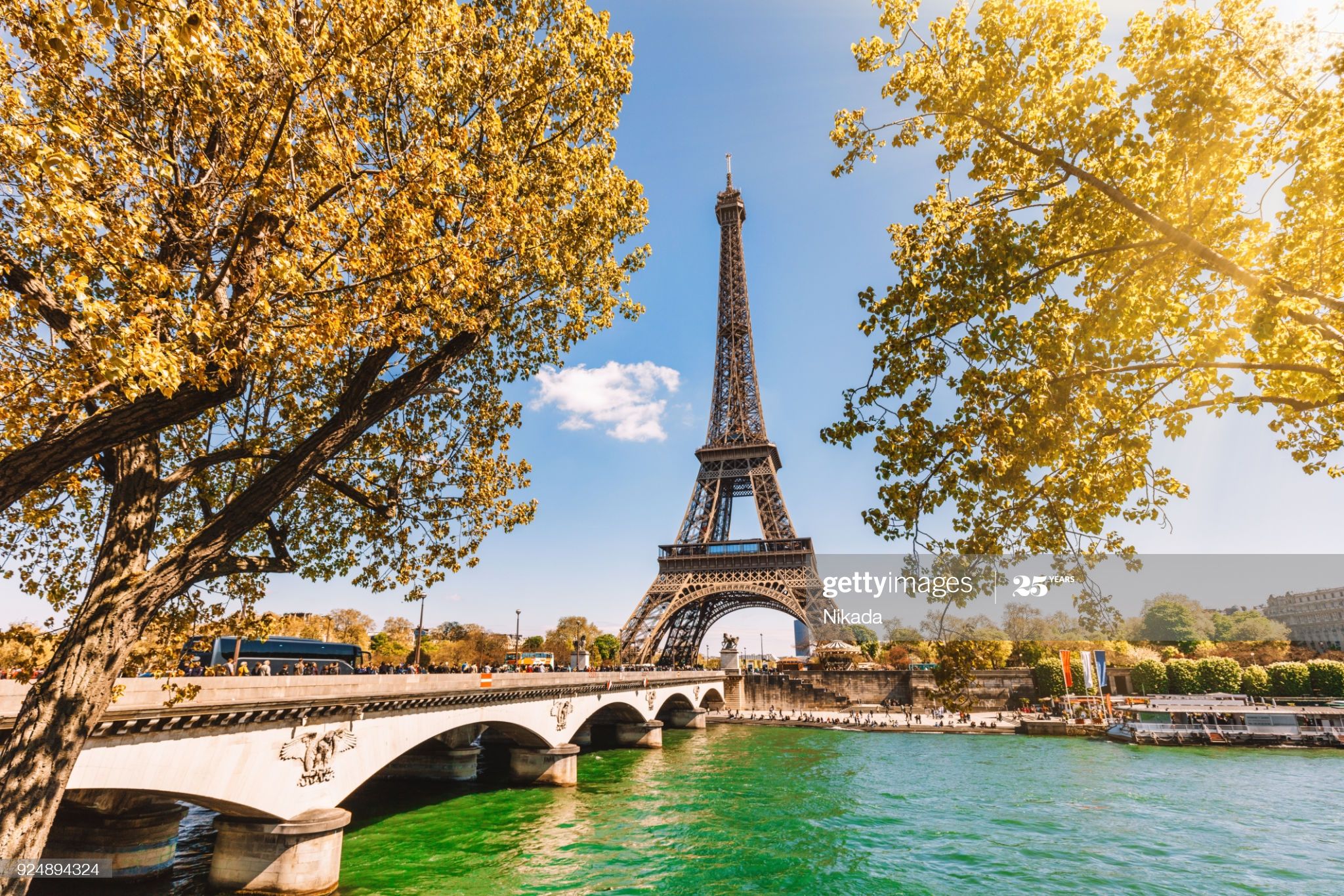 Paris Picture, Eiffel, Image, Lovely, Place, Spring, Tower, World