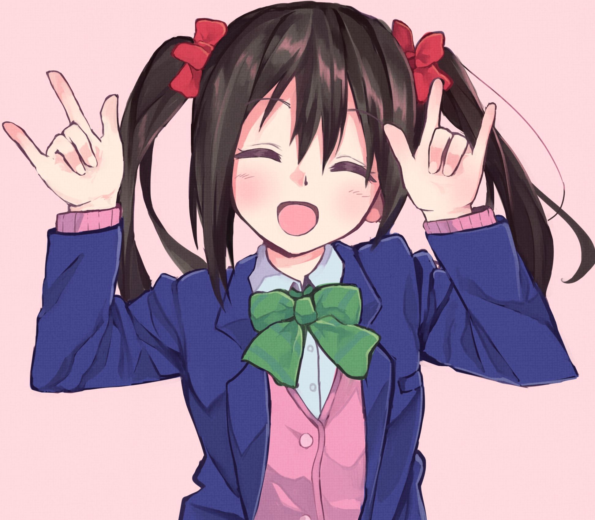 Nico nico nii