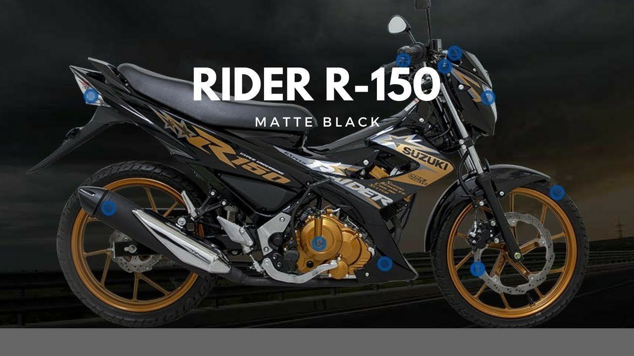 raider 150 model 2013 price