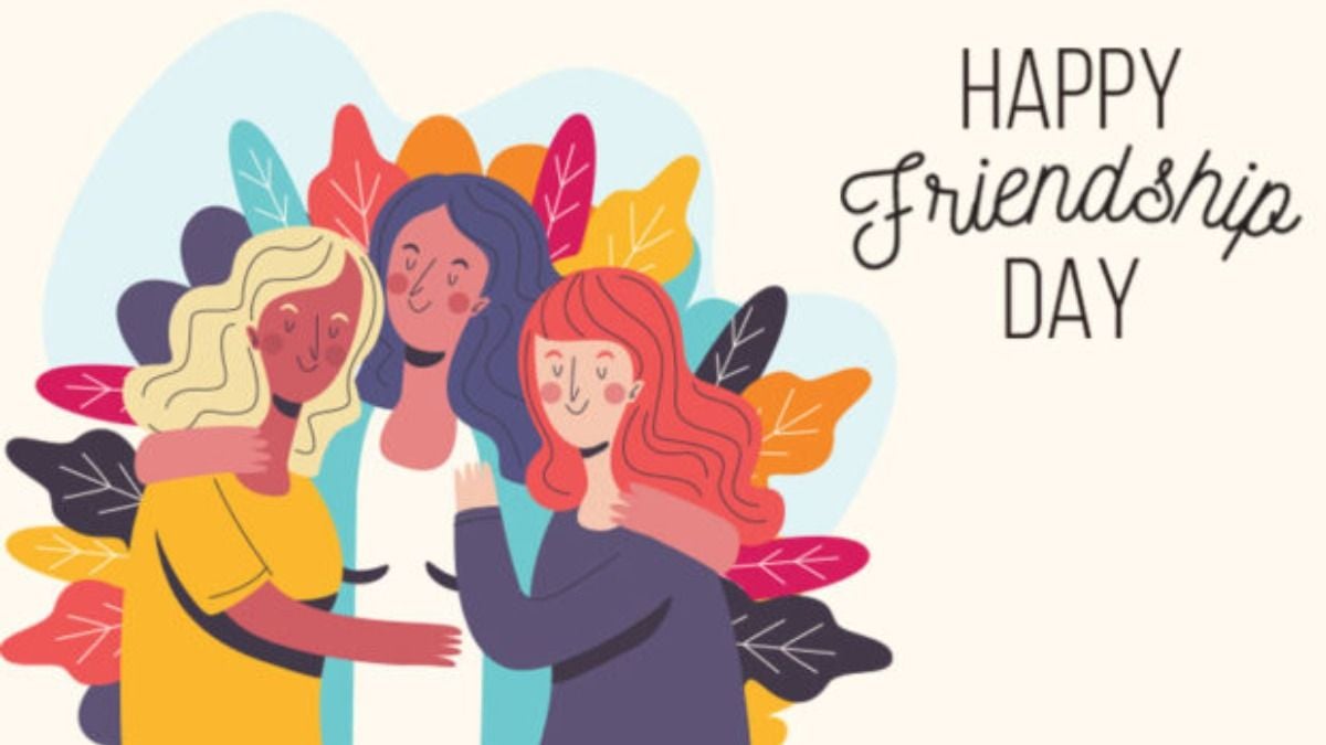 Happy Friendship Day 2020: Wishes, quotes, messages, HD image, wallpaper, WhatsApp & Facebook status