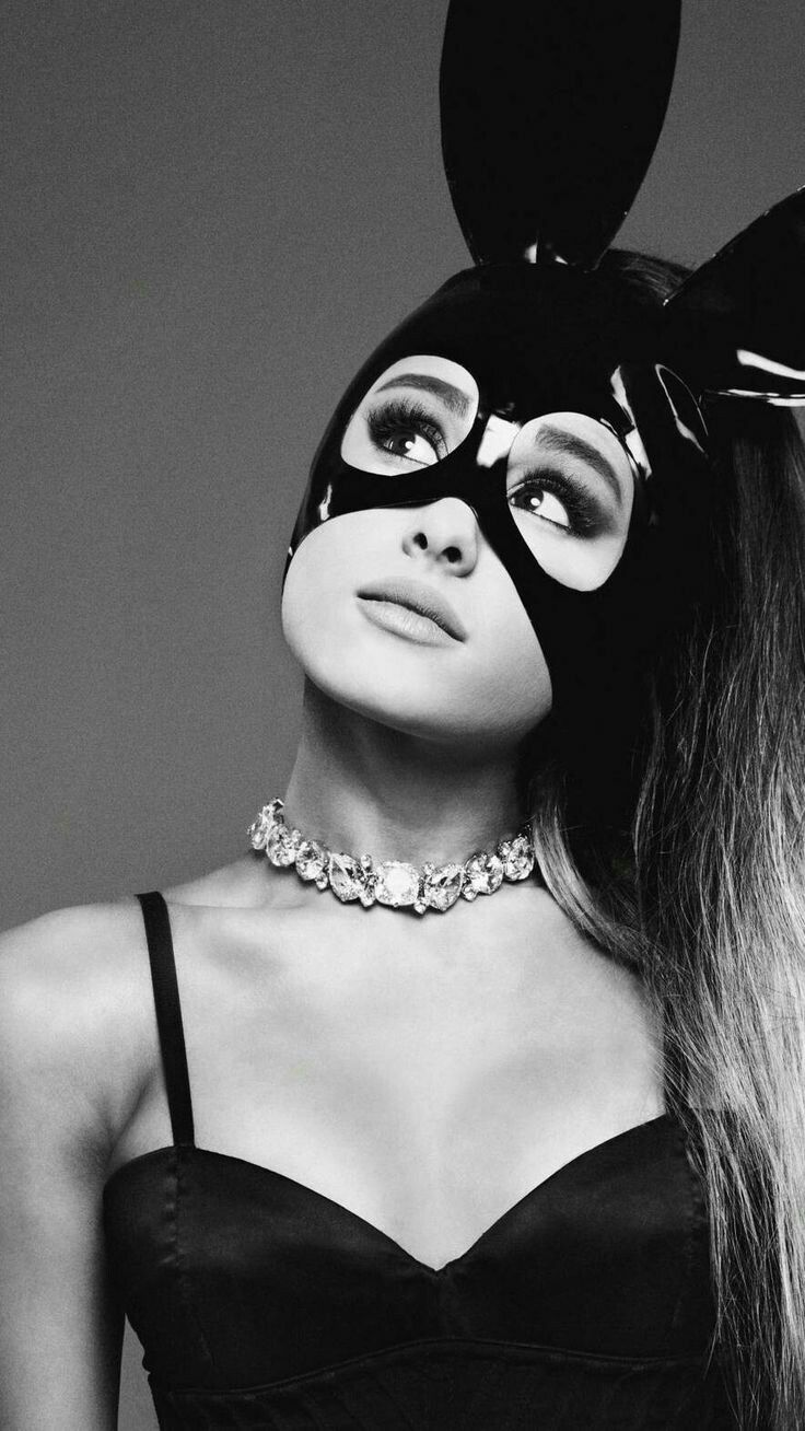 Dangerous Woman Ariana Grande Wallpaper Free Dangerous Woman Ariana Grande Background