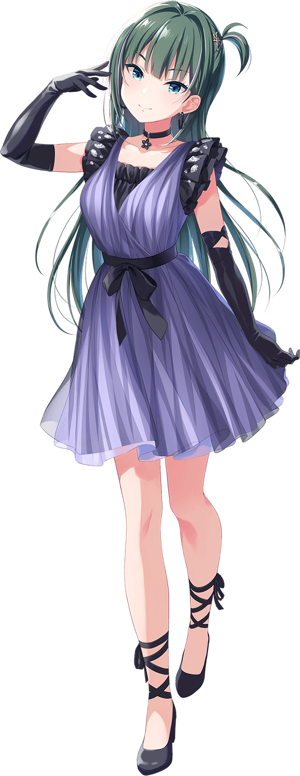 Idoly Pride Wallpapers - Wallpaper Cave