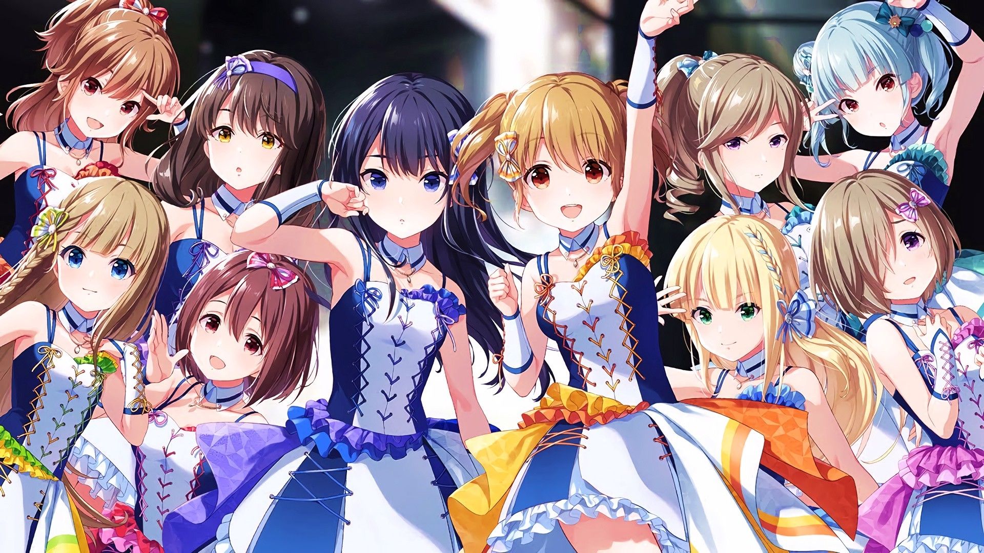 Episode 4. Idoly Pride'EP'4