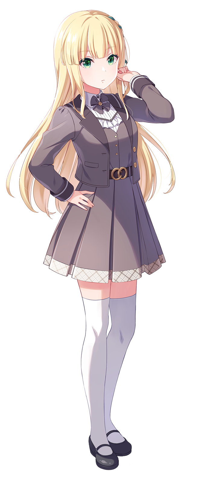 Ichinose Rei (IDOLY PRIDE) Anime Image Board