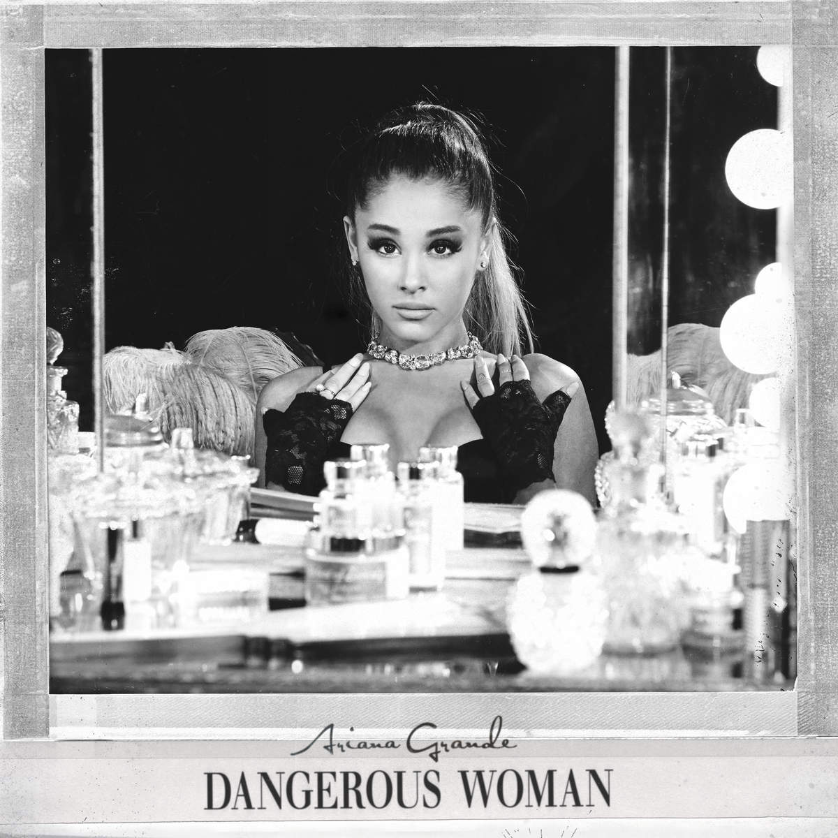 Dangerous Woman Ariana Grande Wallpaper Free Dangerous Woman Ariana Grande Background
