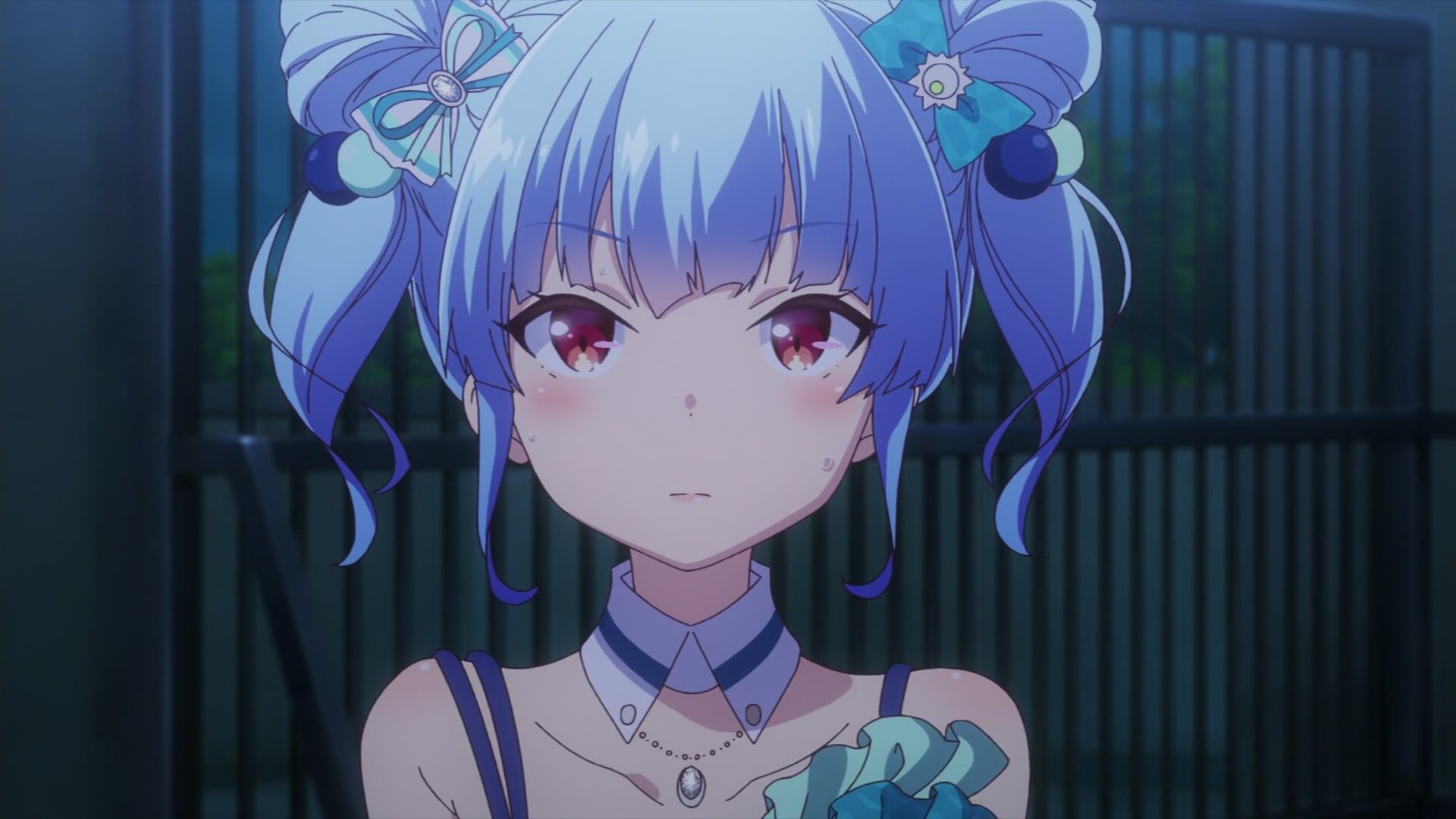 Tenka Seiha IDOLY PRIDE