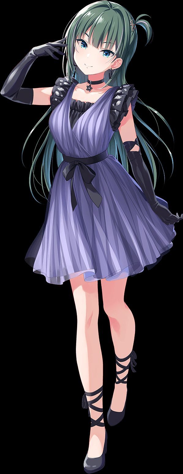 IDOLY PRIDE Anime Image Board